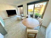 Duplex en Pedro Goyena c/ Gran Master Suite en una...