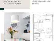 Departamento Caballito