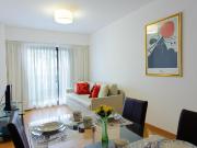 Departamento Caballito