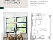 Departamento Caballito