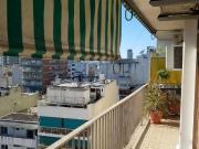 Departamento Caballito Av. Rivadavia 5100