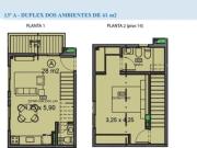 Departamento Caballito Norte