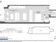 Departamento Caballito Norte