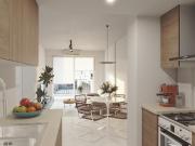 Departamento Caballito Norte