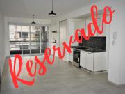 Departamento Caballito Norte