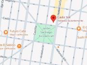 Departamento Cádiz, Benito Juárez, CDMX