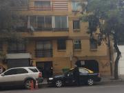 DEPARTAMENTO CALLE BLANCO ENCALADA EJERCITO FRENTE...