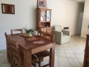 Departamento calle Chile a mts de Plaza Indepencia