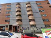 Departamento, Calle Doctor Velasco número 14,...