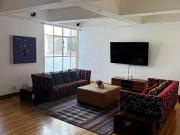 DEPARTAMENTO, CALLE LAMARTINE