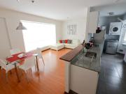 VENTA DEPARTAMENTO 1 DORMITORIO CALLE LAS DALIAS 112