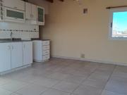 Departamento calle paraná g.CRUZ