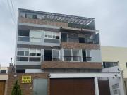 DEPARTAMENTO CALLE VAN GOGH 156 SAN BORJA