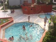 DEPARTAMENTO, CAMACHO, CONDOMINIO