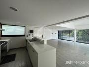 Departamento caminando de Masaryk edificio moderno