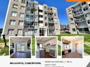 Departamento Campos Deportivos de Bellavista Concepción