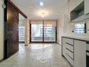 Departamento Campus San Joaquin ID: 156213r