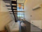 Ummbal luxury condos, amueblado, doble altura