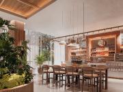 Departamento / Canc?n / Venta / 1 Habitacion / Vista al...