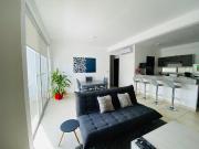 Departamento Cancún