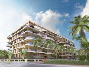 Departamento CANCUN 3 Habitaciones Con Alberca