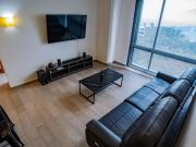 DEPARTAMENTO CANTERA COLINAS SAN JERONIMO MONTERREY RENTA