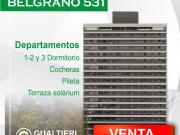 Departamento Capital