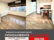 Departamento Capital