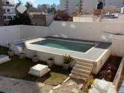 Alquiler departamento de 3 dormitorios Periodistas...