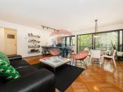 Departamento Carlos Antúnez Providencia