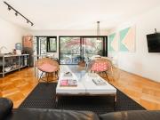 Departamento Carlos Antúnez Providencia