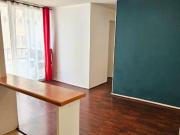 Departamento Carlos Condell, La Cisterna / 3D 1B