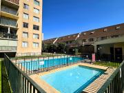 Departamento Carlos Walker Martinez, San Miguel