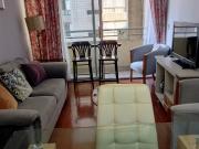 Departamento Carmen esquina Santa Victoria, 2D 2Baños...