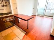 Departamento Carmen, Santa Isabel / Santiago