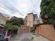 Departamento Casa En Remate Sagrado Corazon Iztacalco Cdmx!