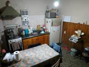 Departamento casa tres ambientes con patio y garage a la...