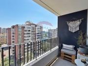 Departamento Casi Nuevo 1D+1B+1E+1B