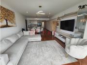 Departamento Casi Nuevo En Velasco Astete – Surco | 110...