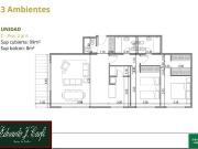 Departamento Castelar Norte