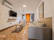 Departamento 1 dormitorio, Catamarca al 600, Barrio...