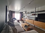 Departamento categoria 2 dorm terraza en B° General Paz