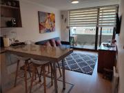 Departamento central a la venta en Villarrica