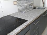 Departamento central cerca estacion de Metro