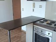 Departamento central cerca Metro Hospitales