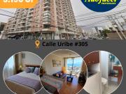 Departamento Central, Edificio Icono