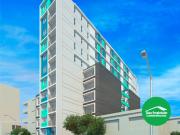 Departamento central en Concepción 1D Bodega Balcón