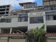 DEPARTAMENTO CENTRAL EN LOJA CIUDADELA ZAMORA EDIFICIO...