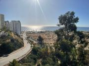 Departamento central en Subida Alessandri