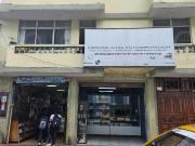 DEPARTAMENTO CENTRAL EN VENTA LOJA